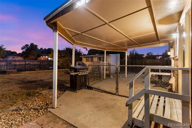 16532 E Iliff Place