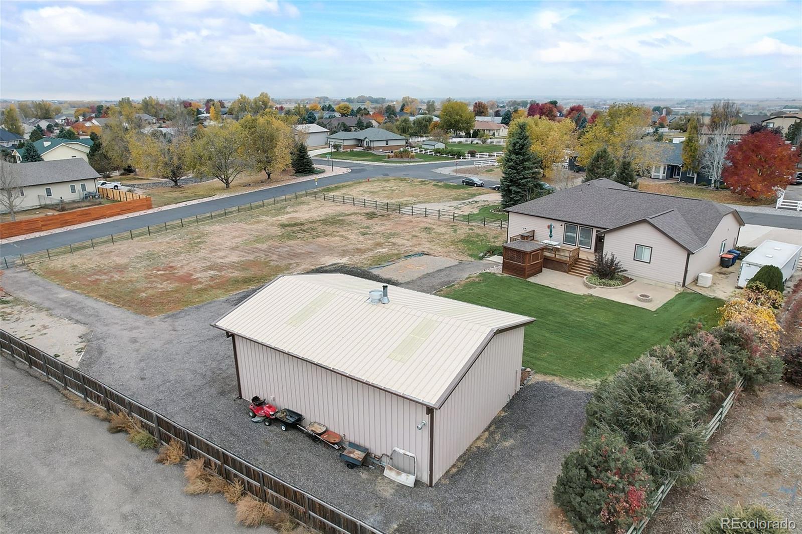 8020 Dawnhill Court