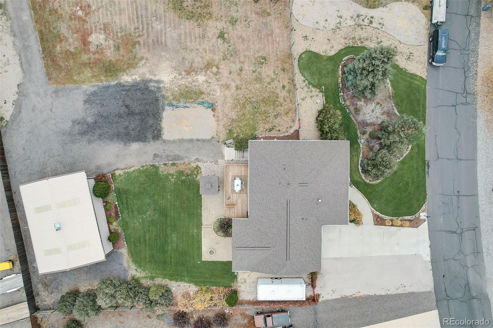 8020 Dawnhill Court