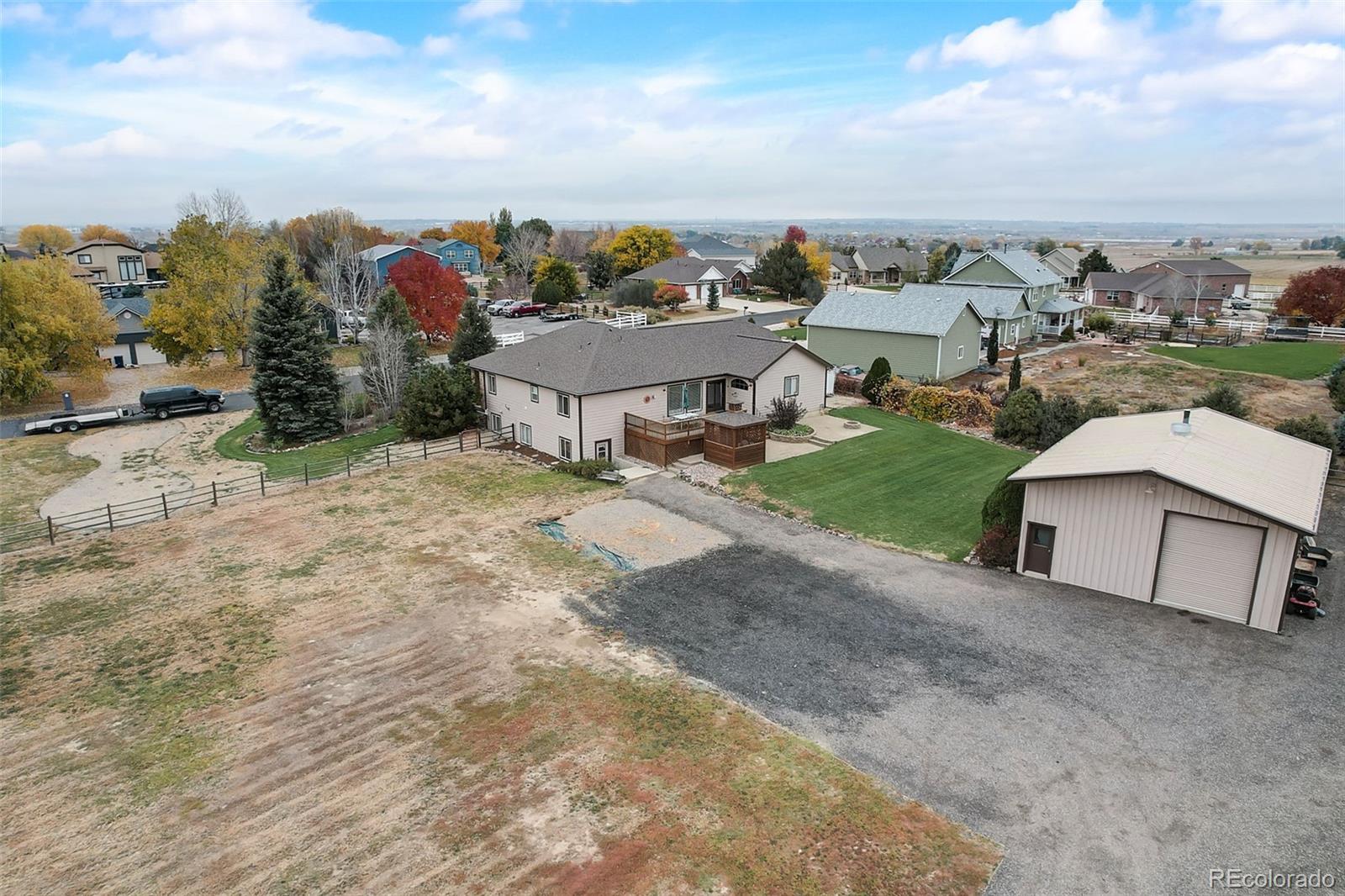 8020 Dawnhill Court