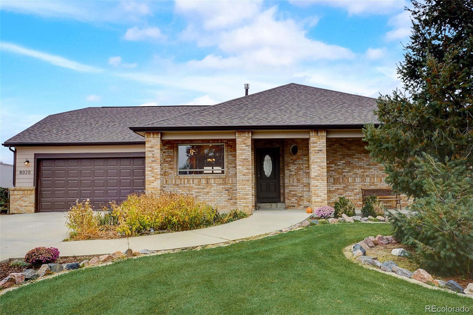8020 Dawnhill Court