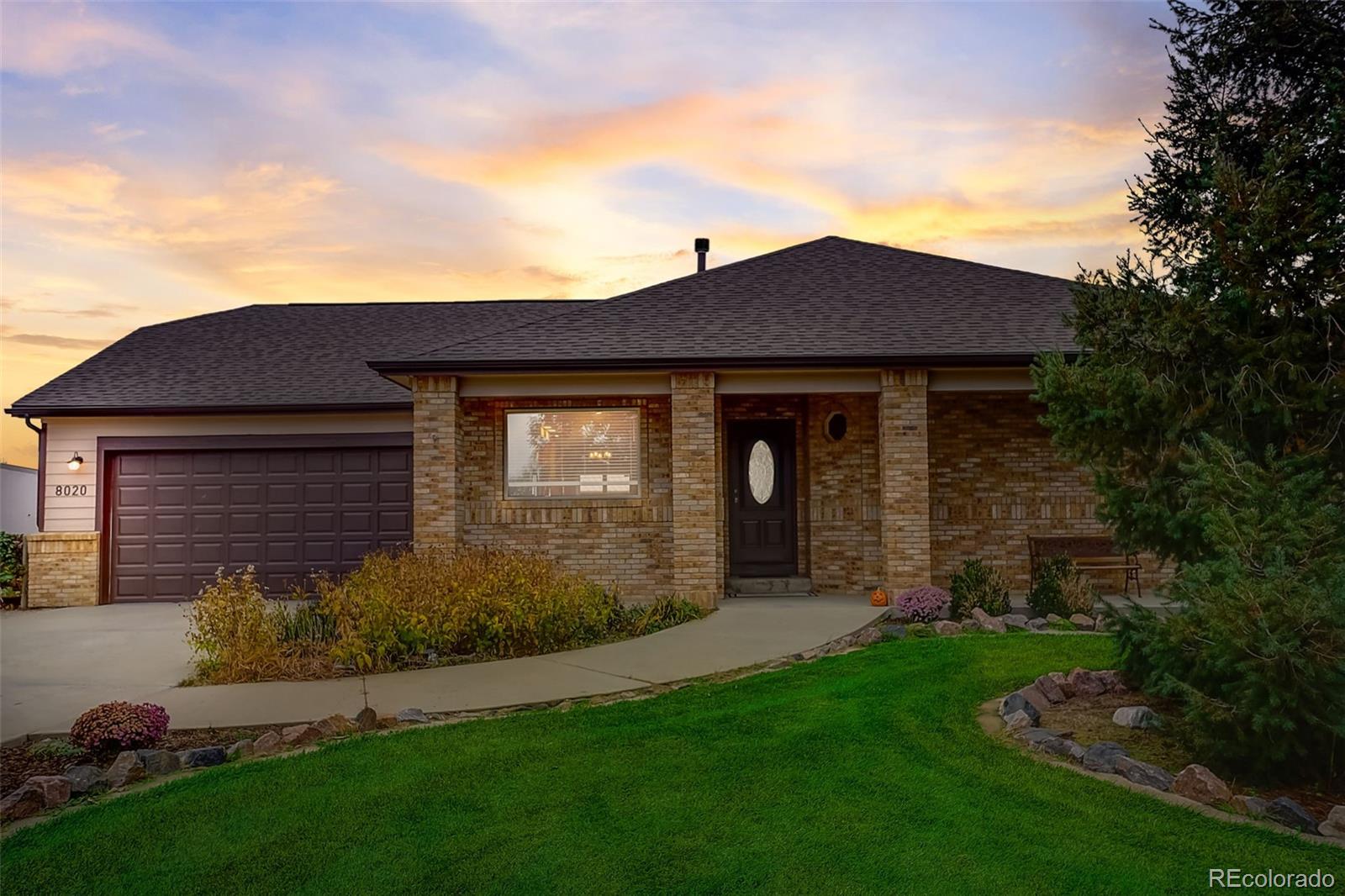 8020 Dawnhill Court