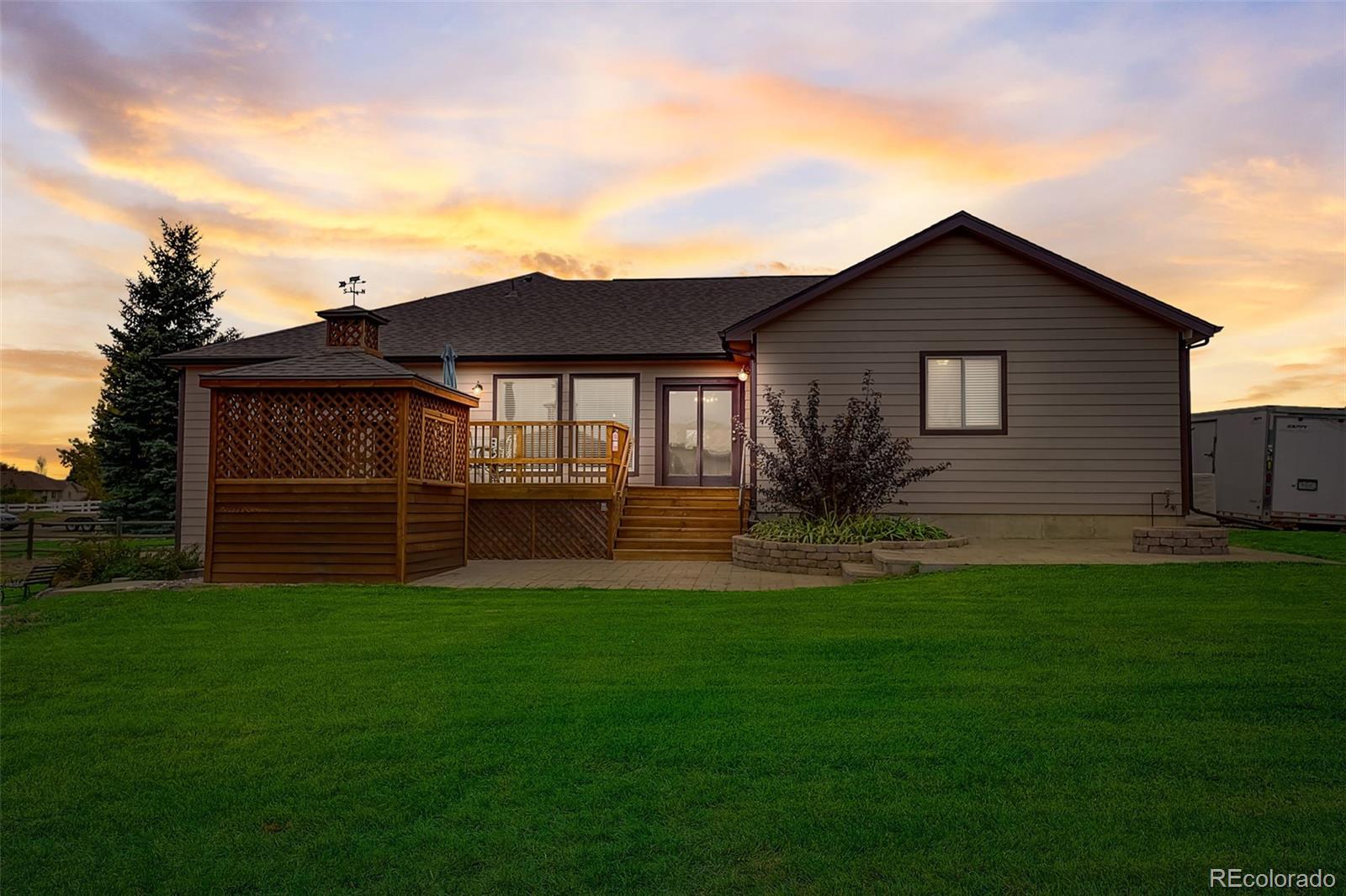8020 Dawnhill Court