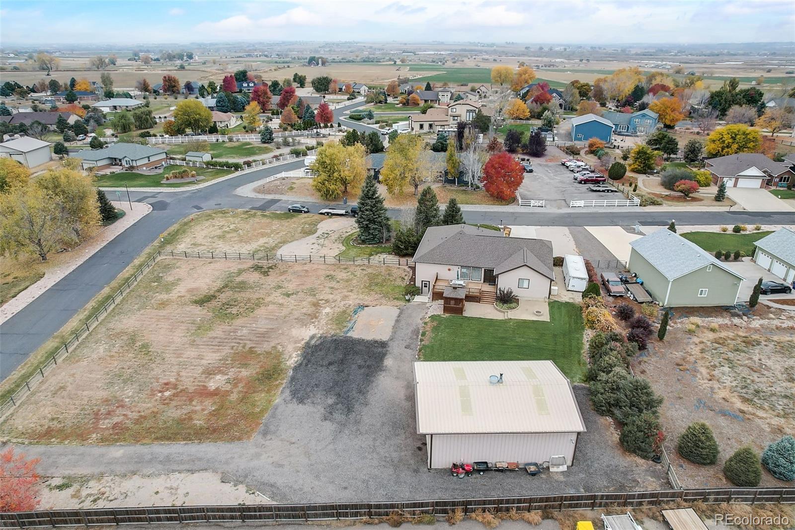 8020 Dawnhill Court