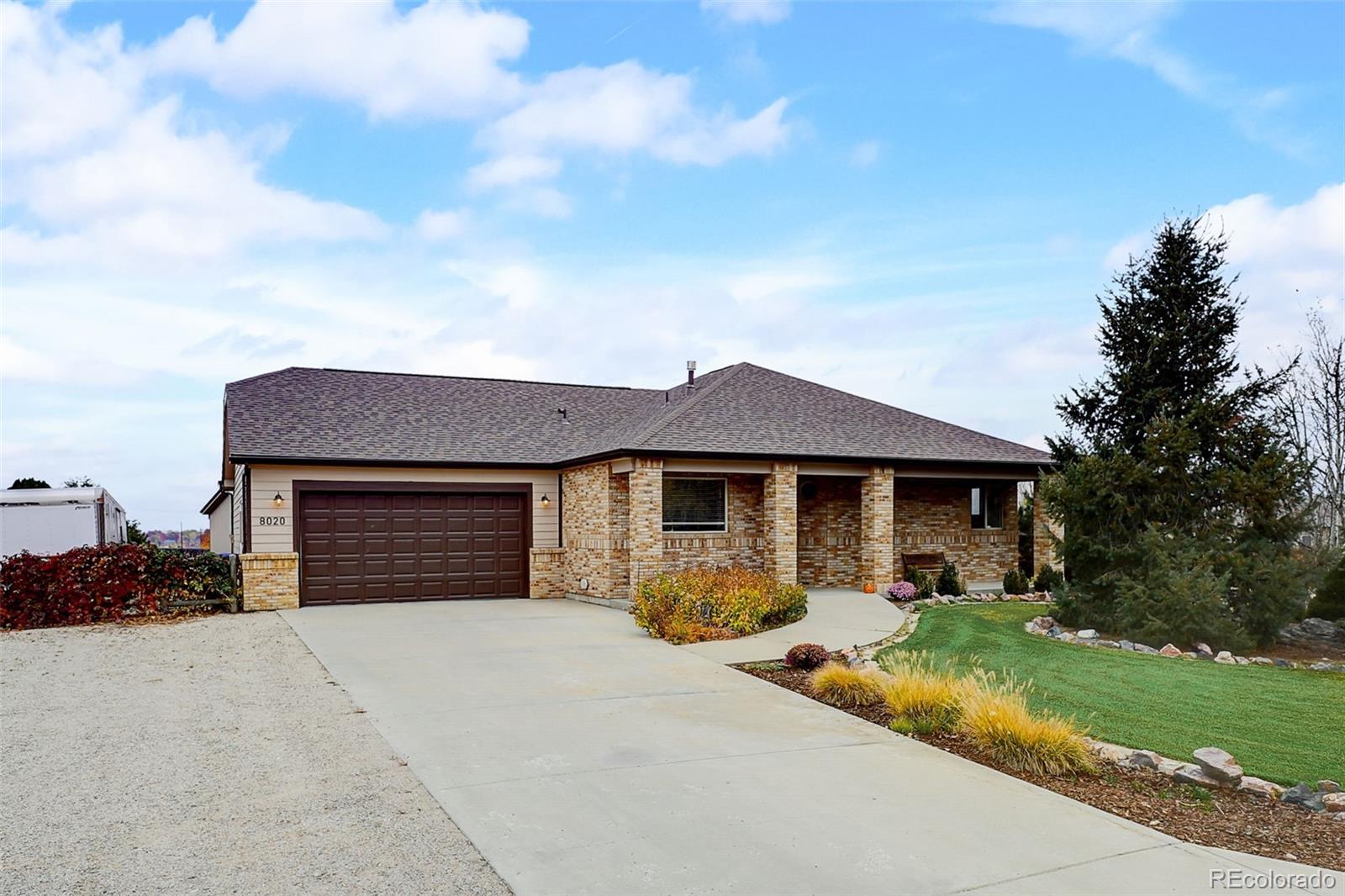 8020 Dawnhill Court
