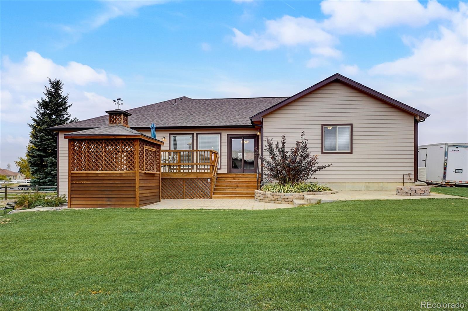 8020 Dawnhill Court