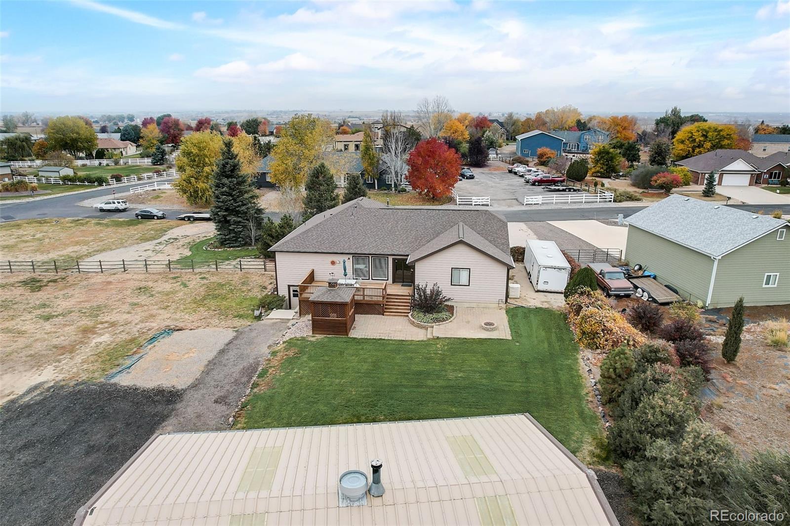 8020 Dawnhill Court