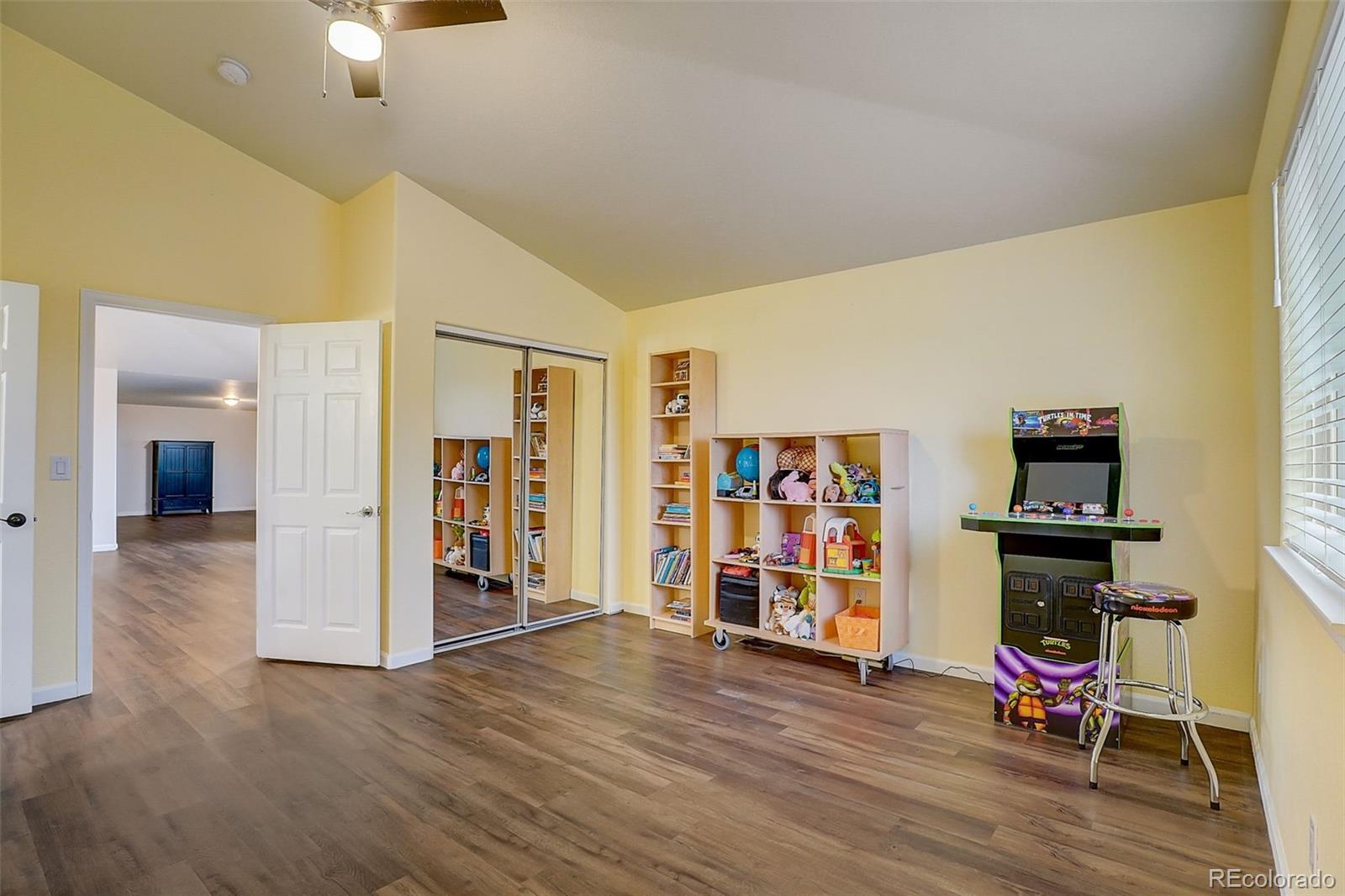 8020 Dawnhill Court