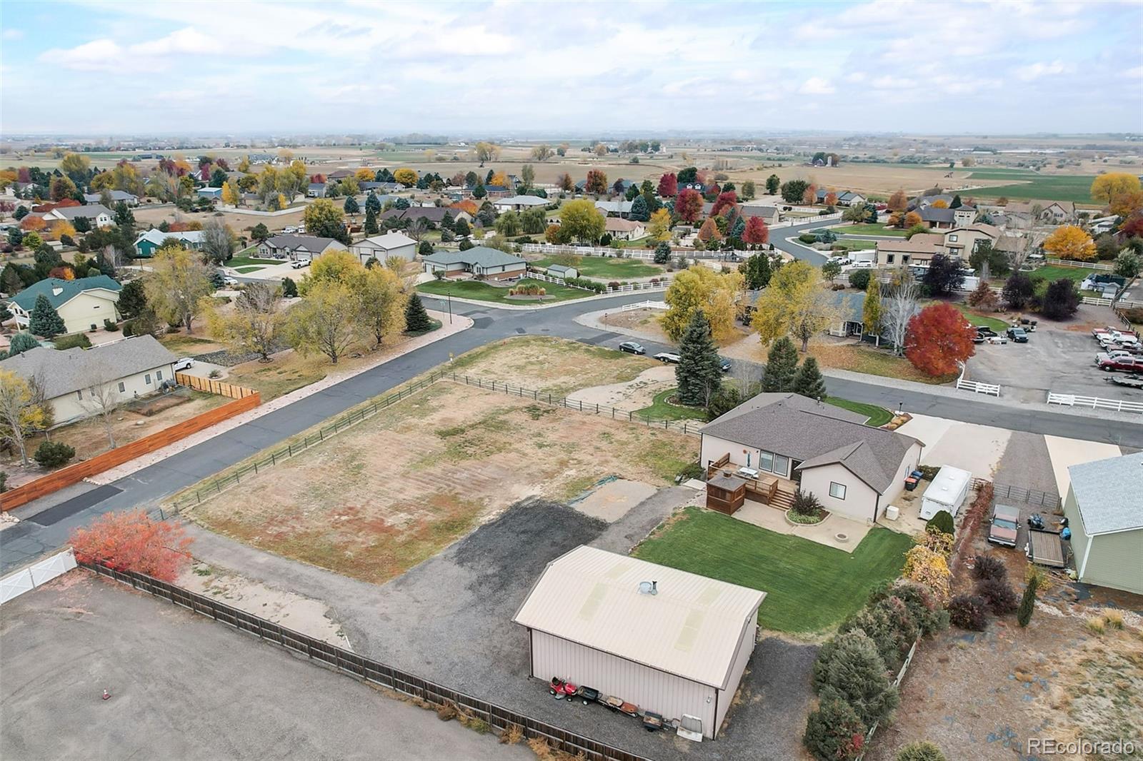 8020 Dawnhill Court