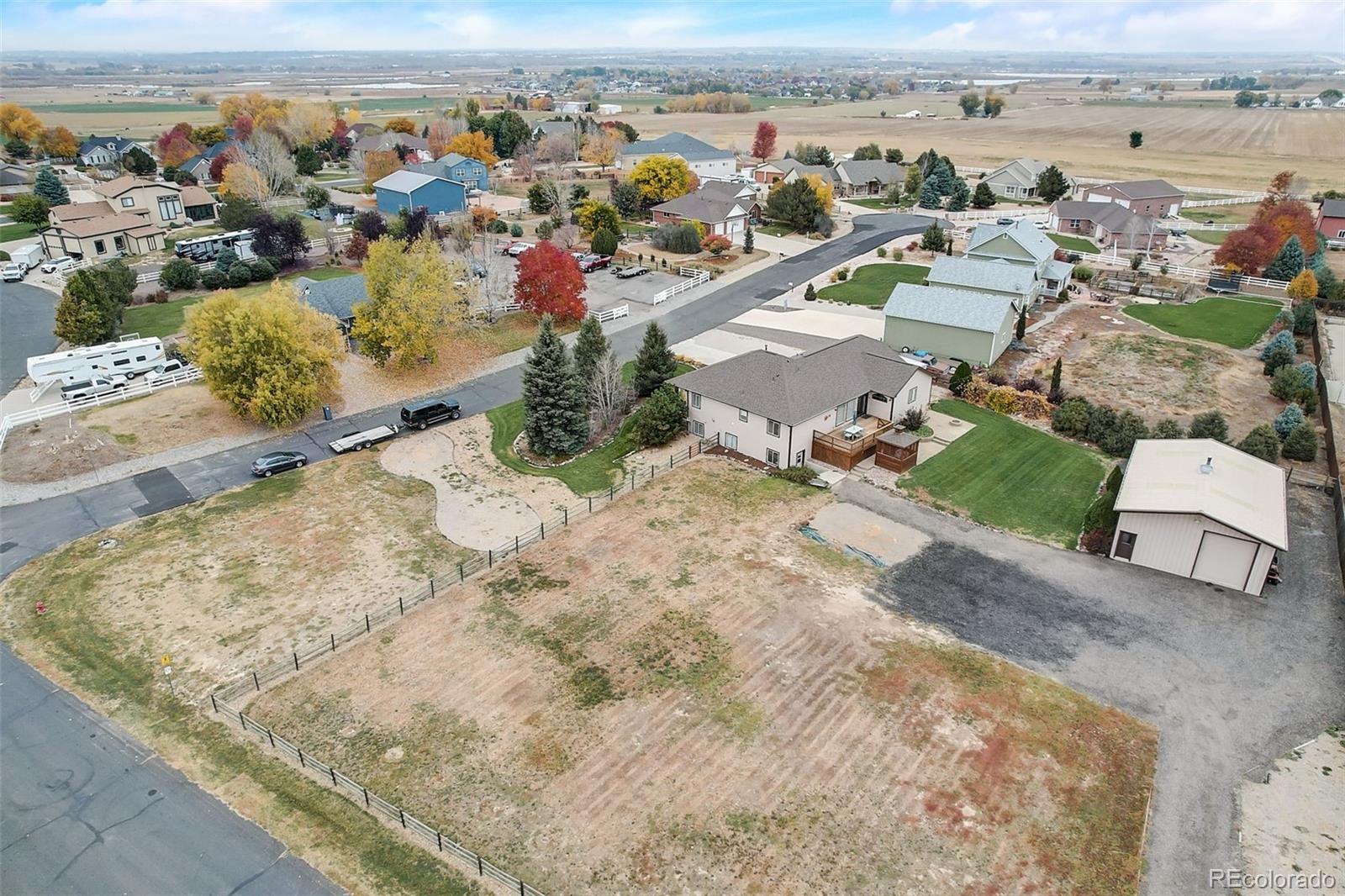 8020 Dawnhill Court