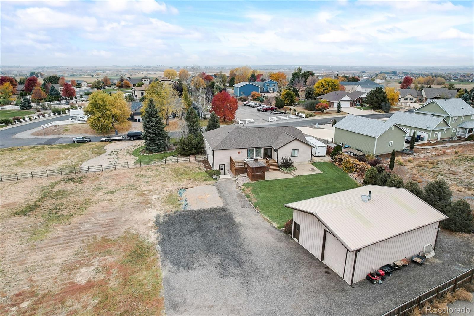 8020 Dawnhill Court