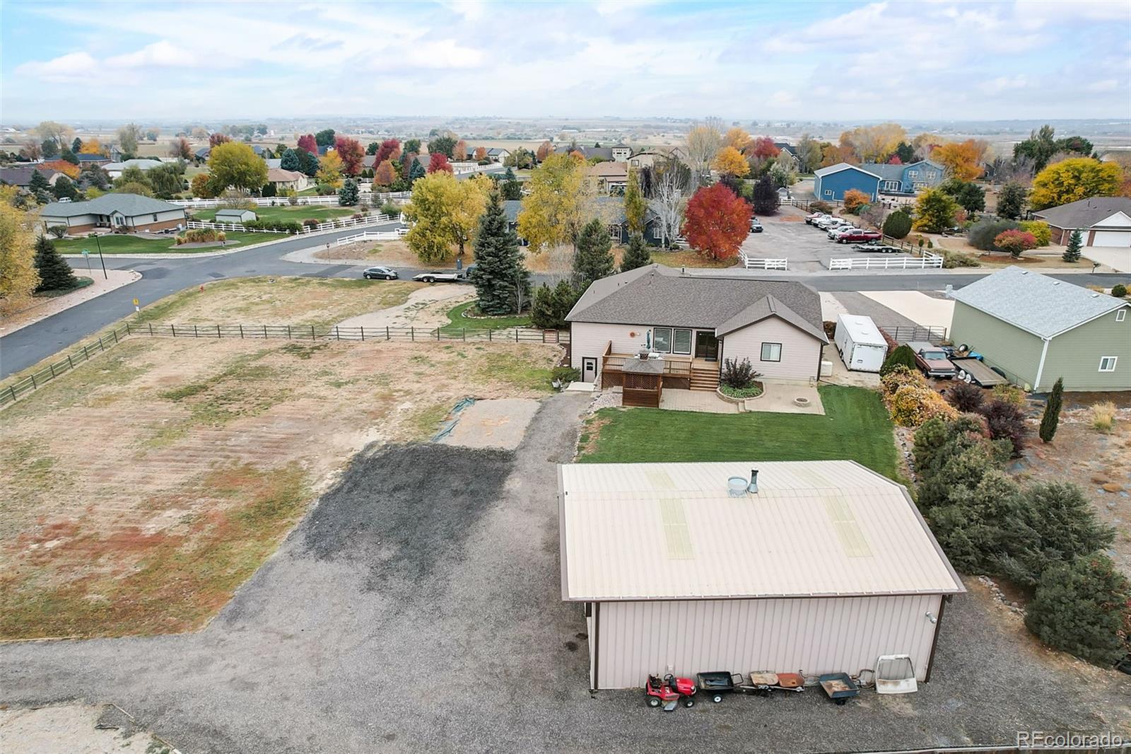 8020 Dawnhill Court