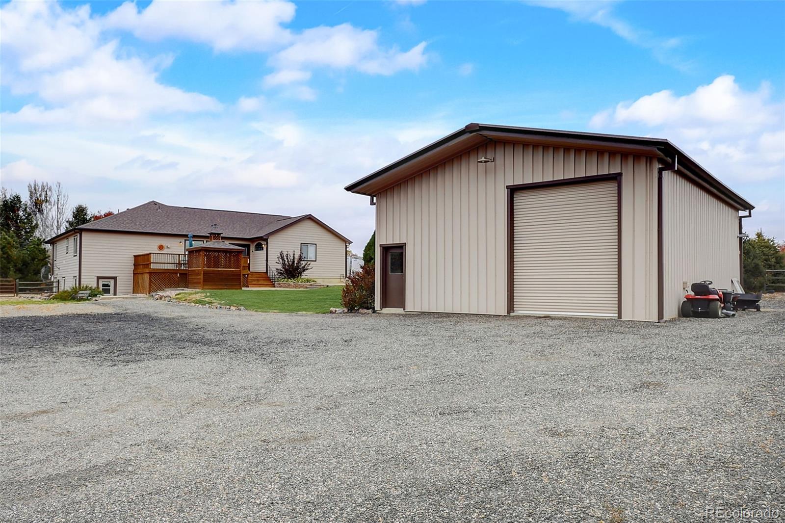 8020 Dawnhill Court
