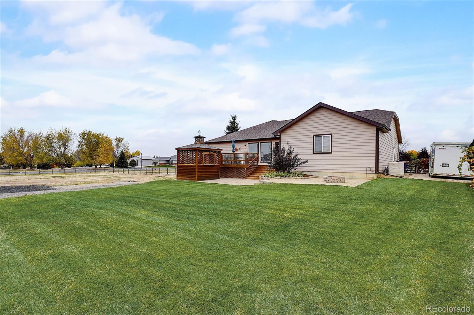 8020 Dawnhill Court