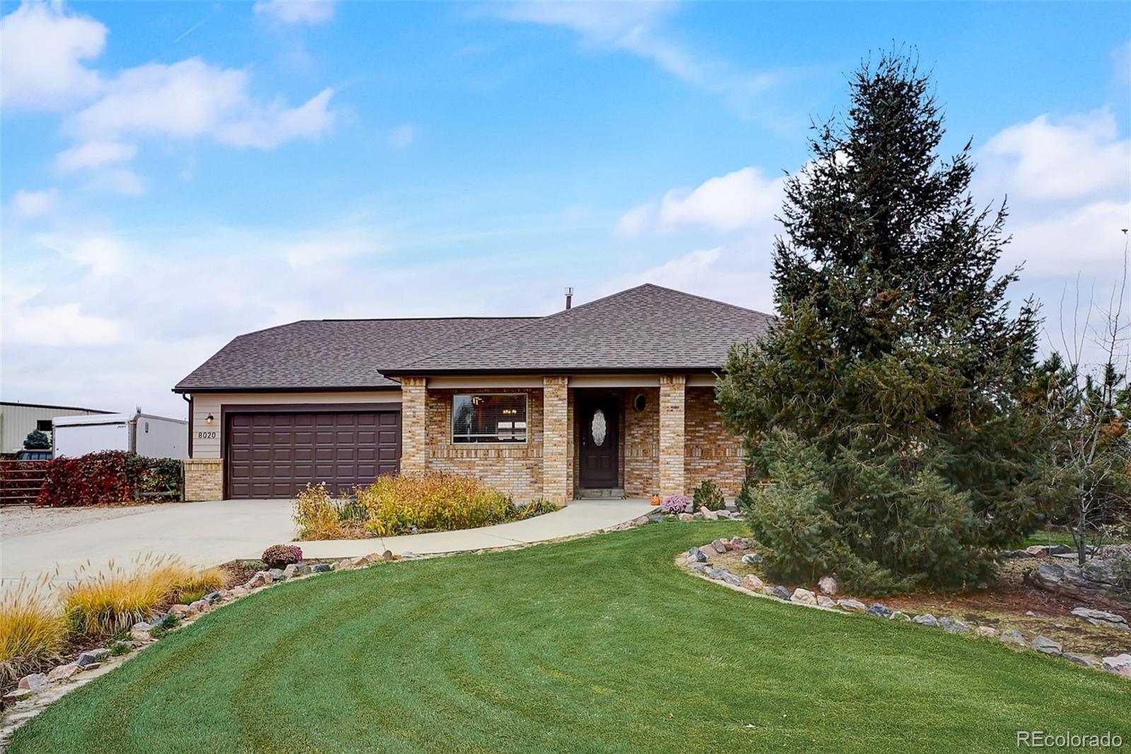 8020 Dawnhill Court