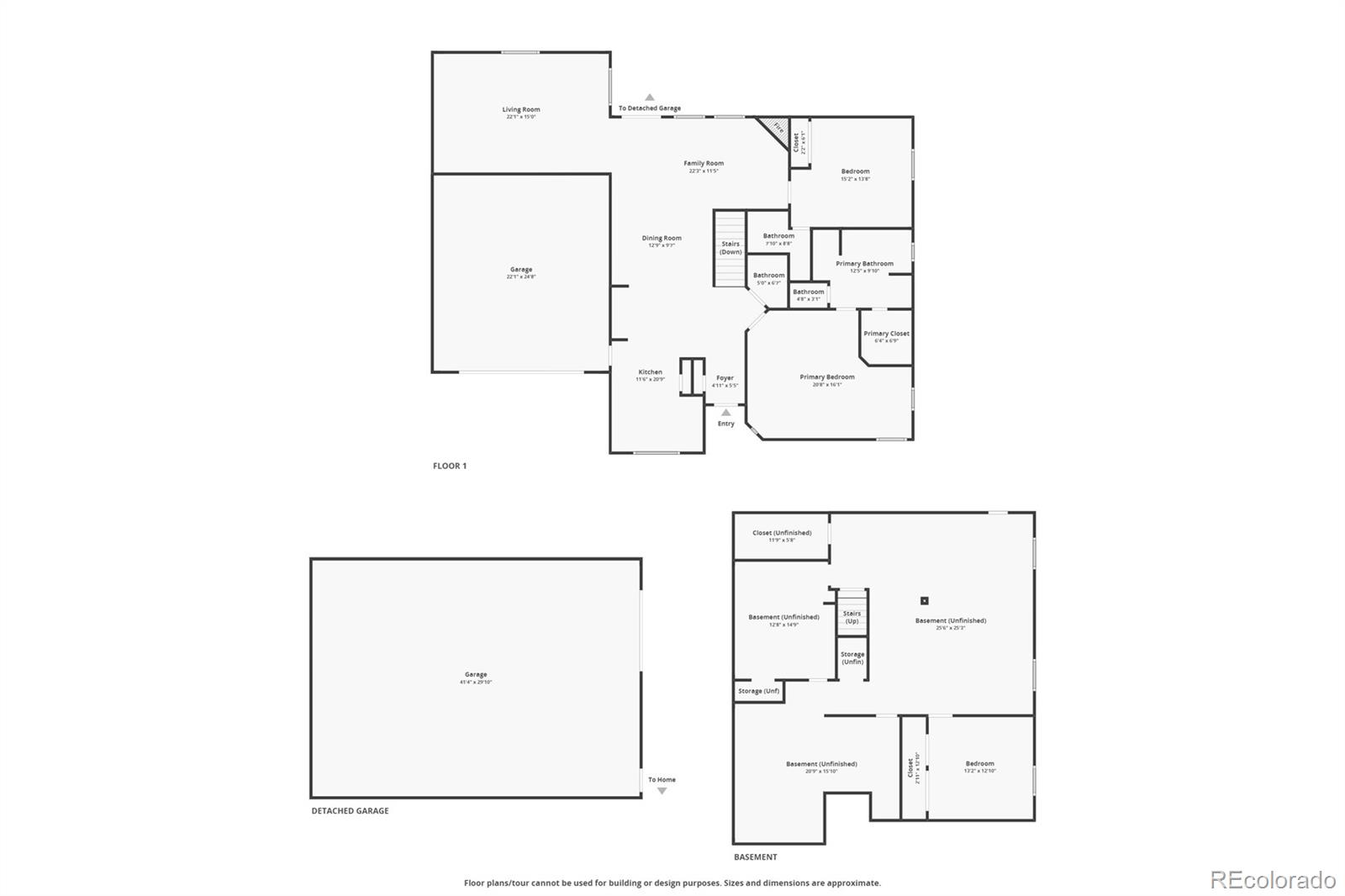 8020 Dawnhill Court