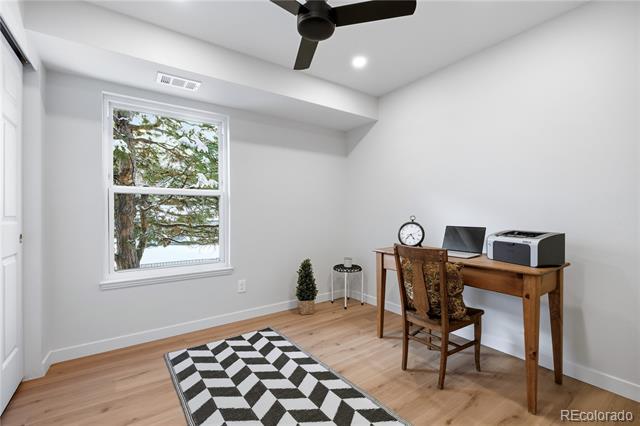 2575 S Syracuse Way Unit: 205