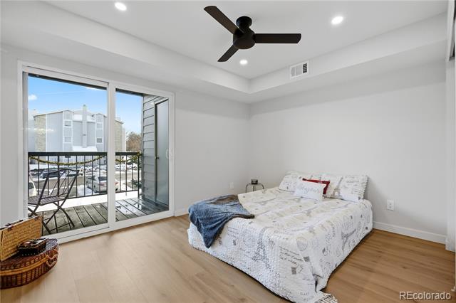 2575 S Syracuse Way Unit: 205