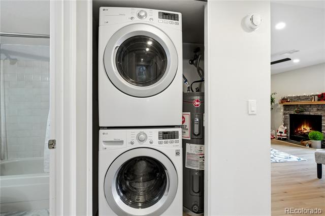 2575 S Syracuse Way Unit: 205