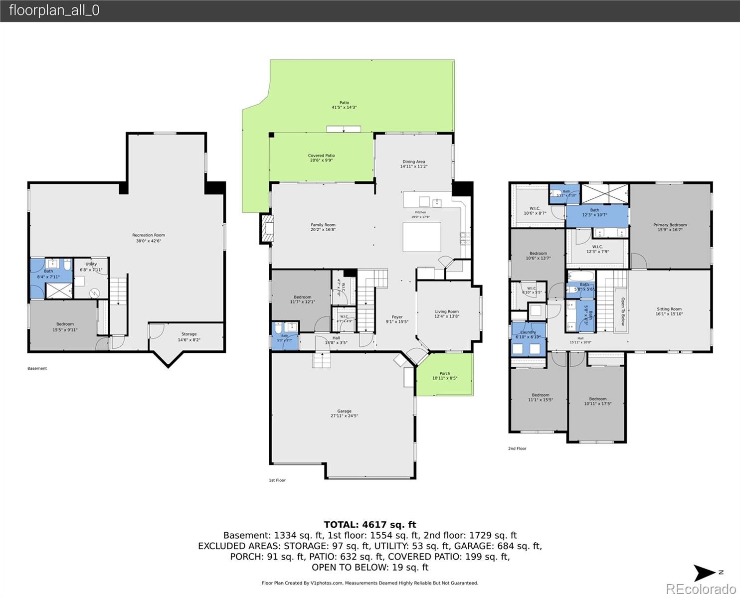 9697 Danube Court