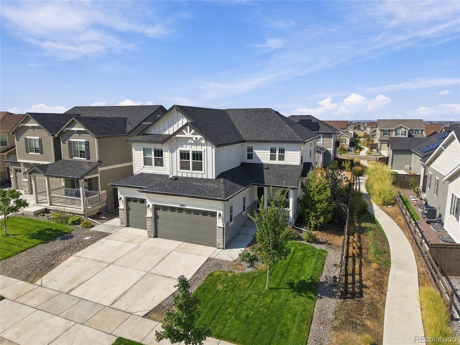 9697 Danube Court