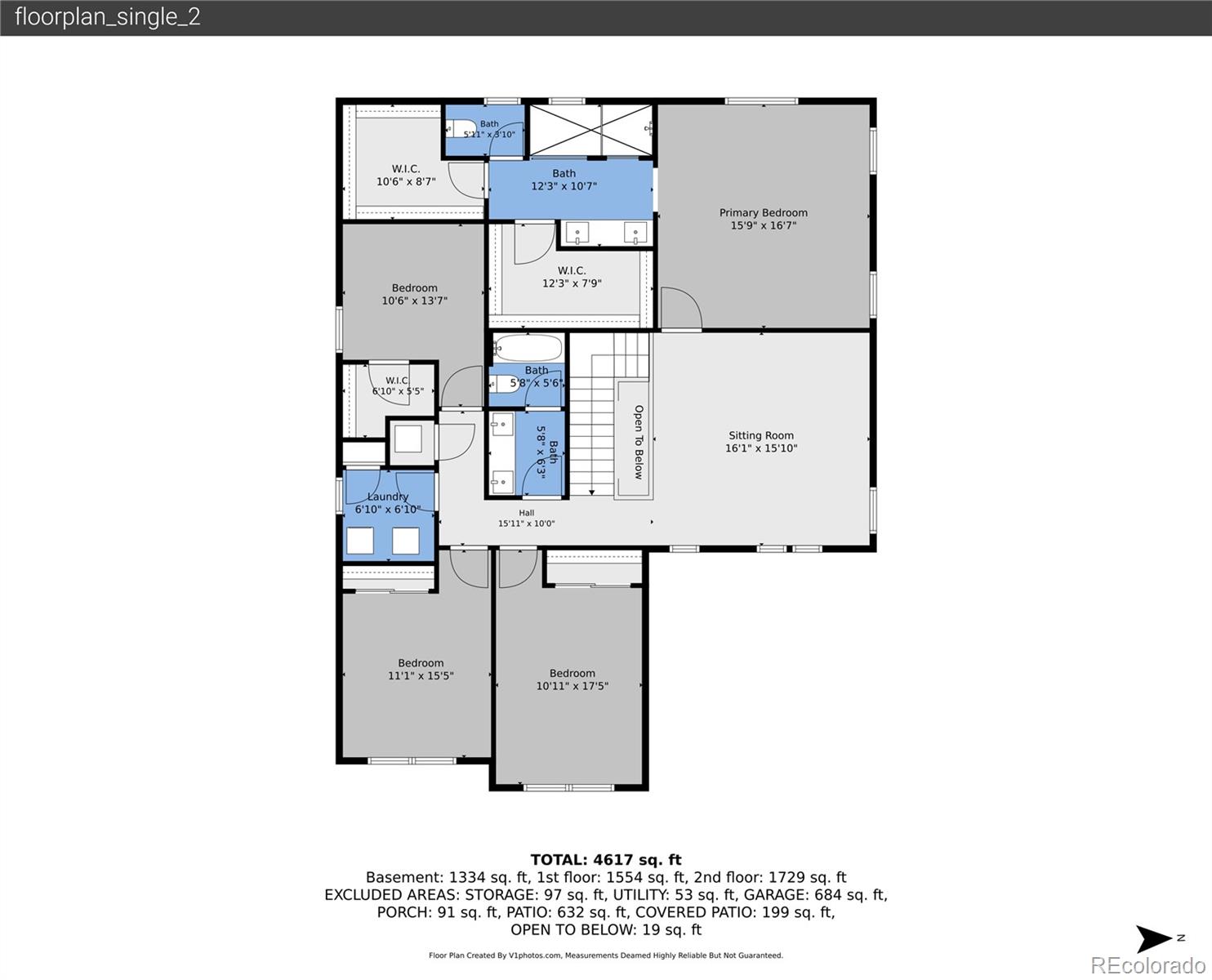 9697 Danube Court