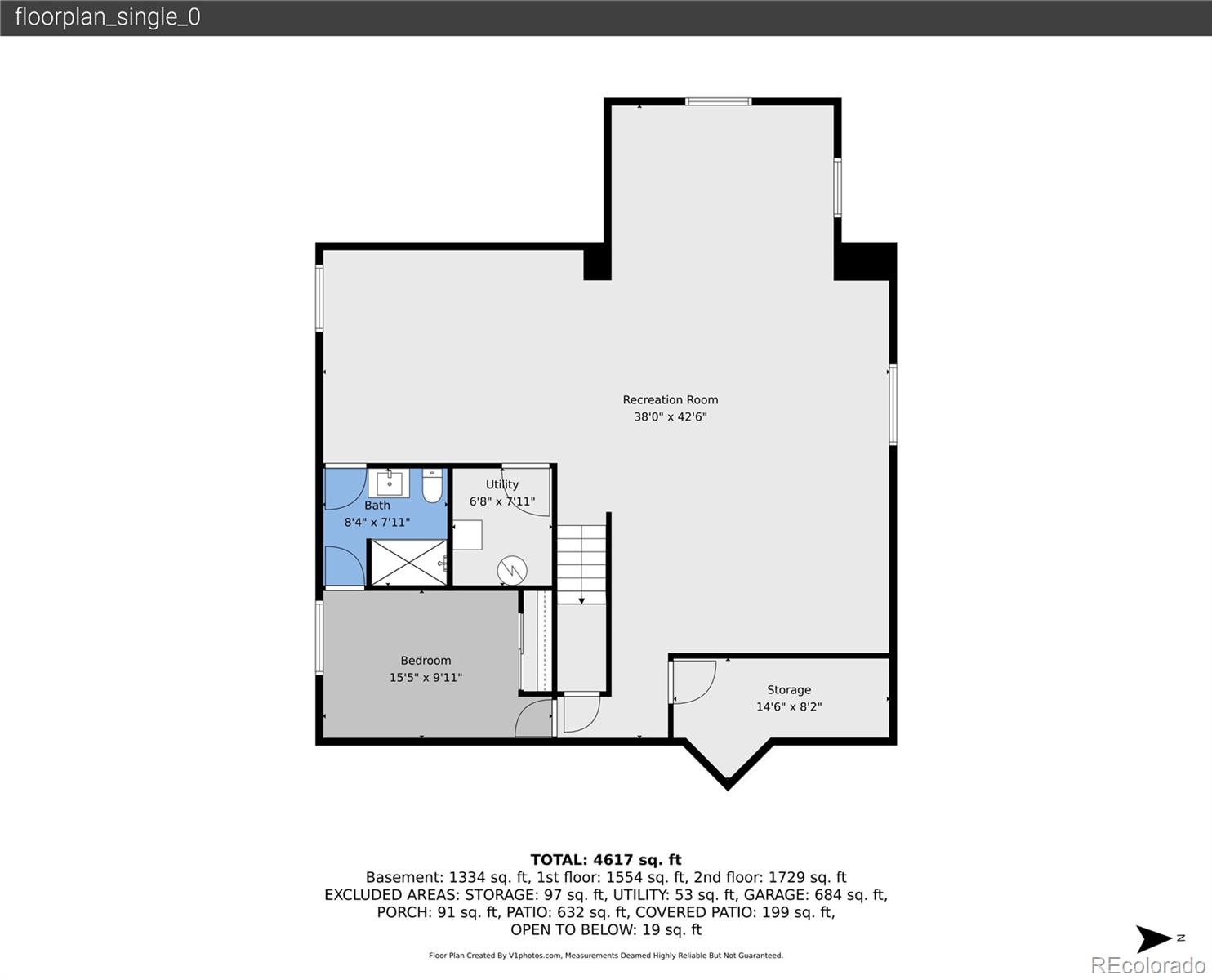 9697 Danube Court