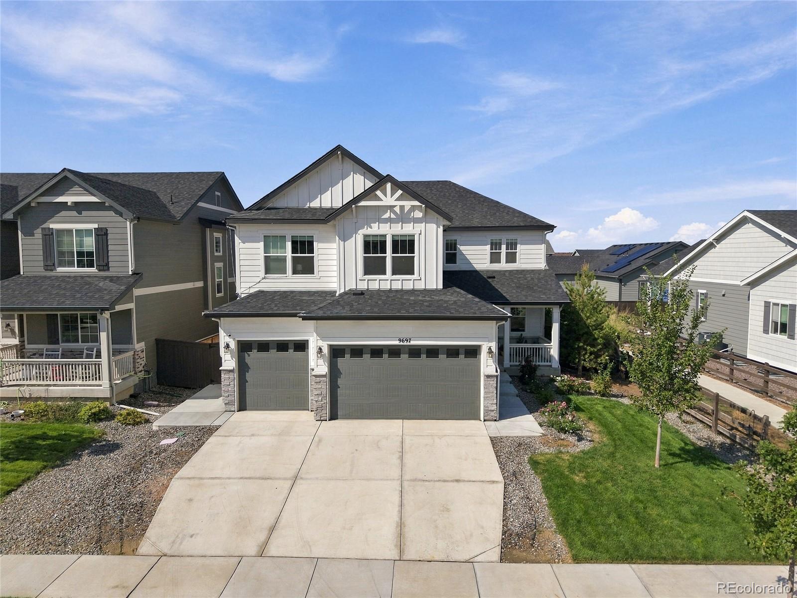 9697 Danube Court