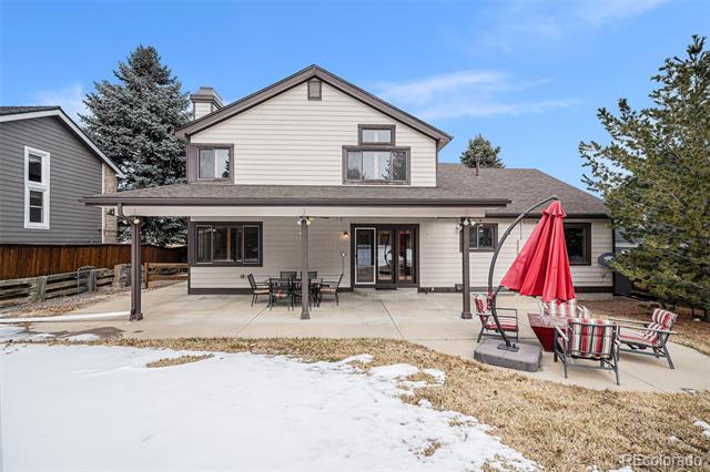 9810 Venneford Ranch Road