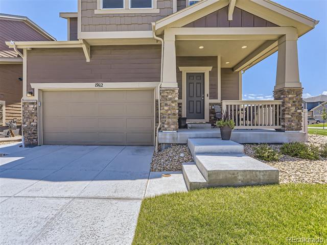 19112 E 65th Place