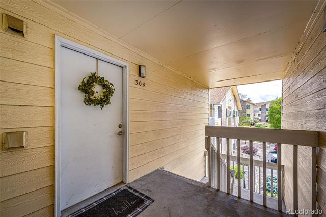 12526 E Cornell Avenue Unit: 304