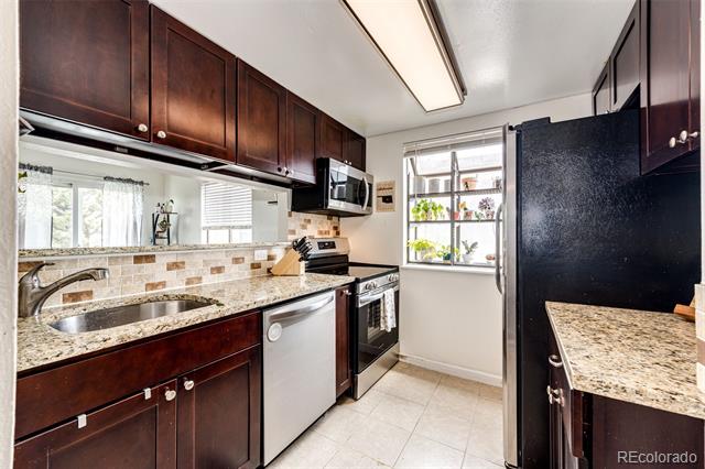 12526 E Cornell Avenue Unit: 304