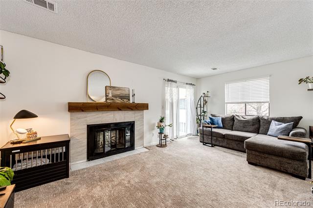 12526 E Cornell Avenue Unit: 304