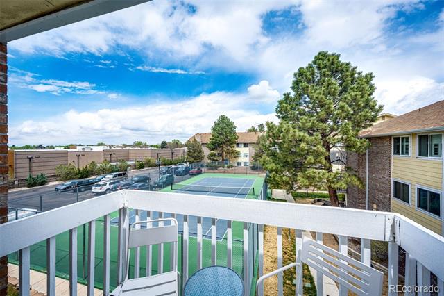 12526 E Cornell Avenue Unit: 304