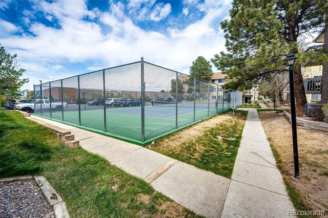 12526 E Cornell Avenue Unit: 304