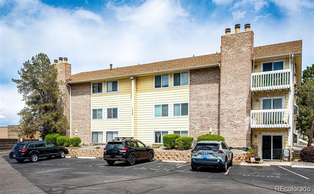 12526 E Cornell Avenue Unit: 304