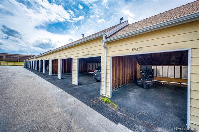 12526 E Cornell Avenue Unit: 304