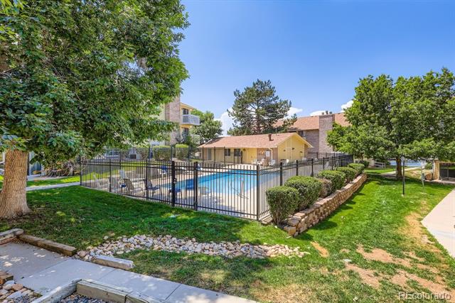 12526 E Cornell Avenue Unit: 304