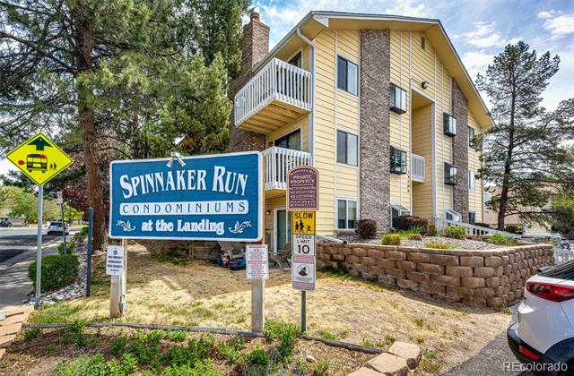12526 E Cornell Avenue Unit: 304