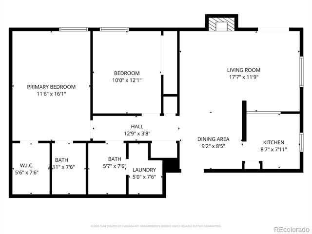 12526 E Cornell Avenue Unit: 304