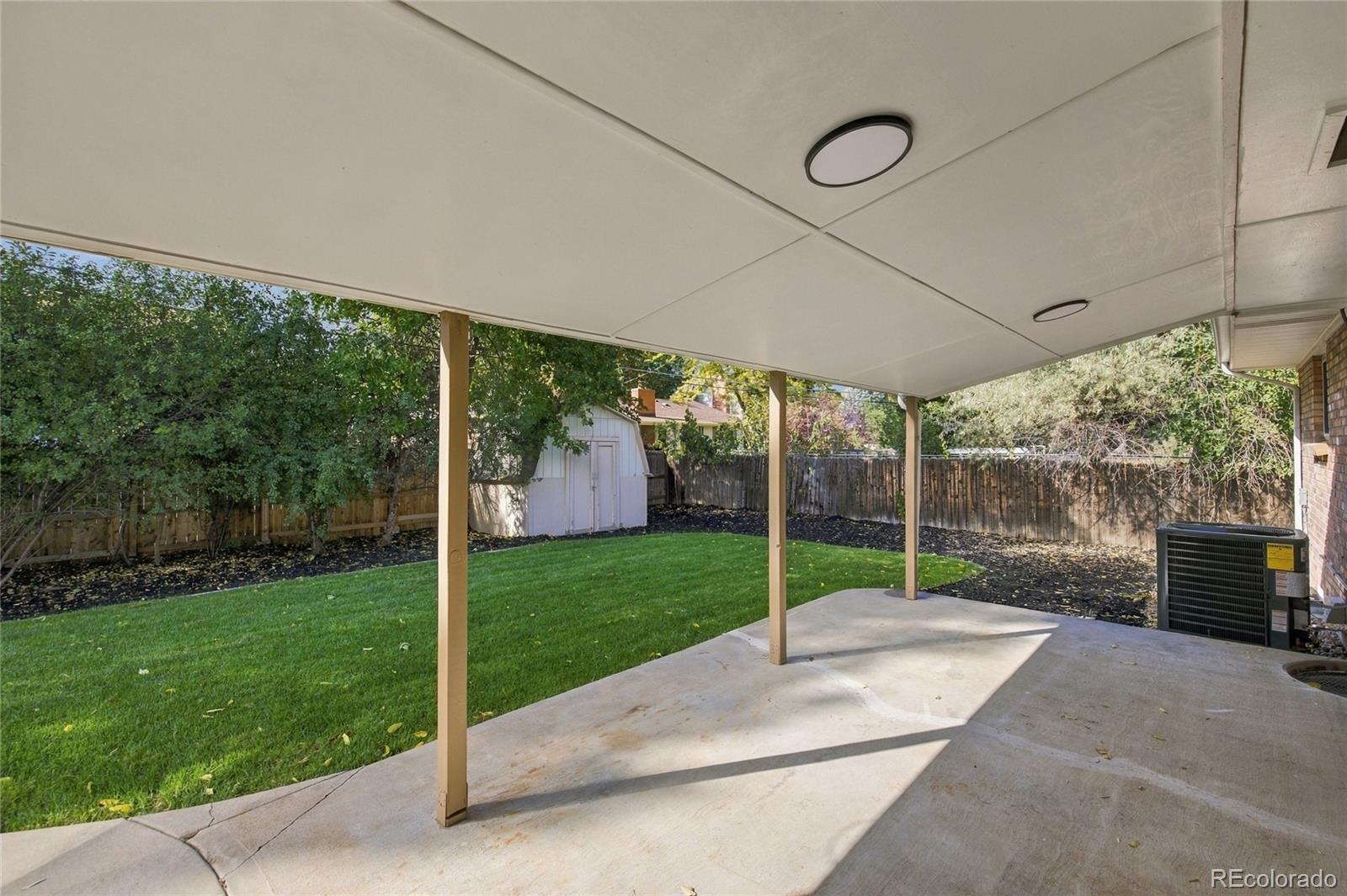 2647 S Linden Court