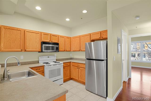 3223 Iron Forge Place Unit: 108