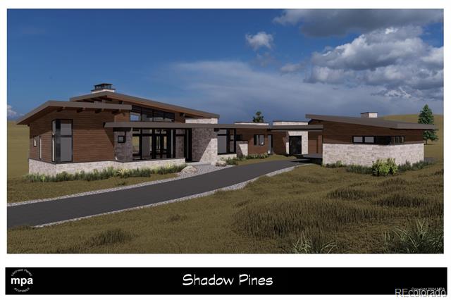 10631 Shadow Pines Road