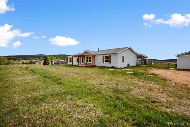527 Golden Grain Lane
