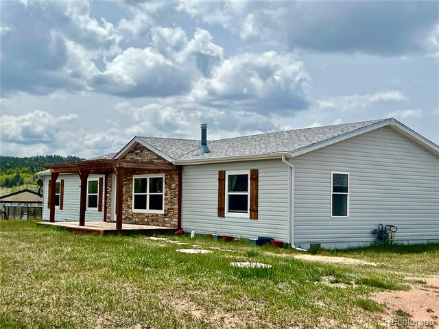 527 Golden Grain Lane