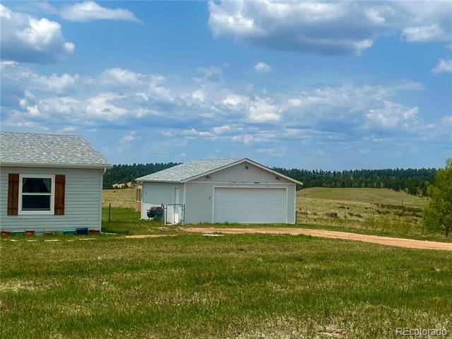 527 Golden Grain Lane