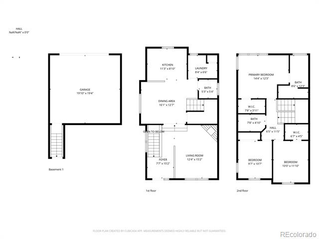 1497 Red Peak Drive