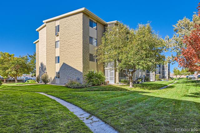 13606 E Bates Avenue Unit: 101