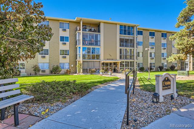 13606 E Bates Avenue Unit: 101