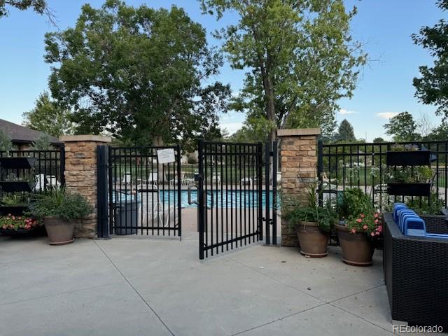 13606 E Bates Avenue Unit: 101